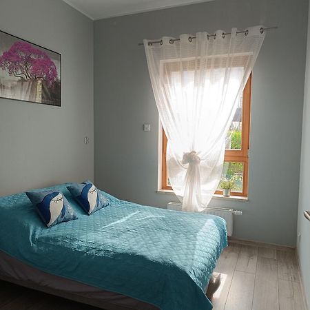 Apartament Gdańsk Letnica Zewnętrze zdjęcie