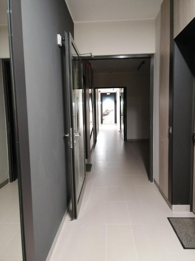 Apartament Gdańsk Letnica Zewnętrze zdjęcie