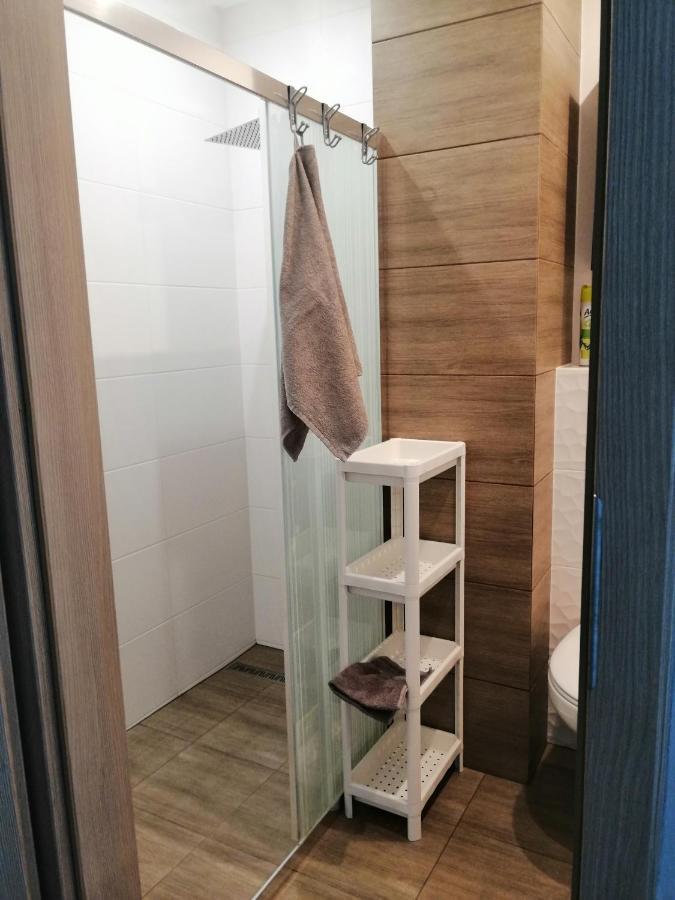 Apartament Gdańsk Letnica Zewnętrze zdjęcie